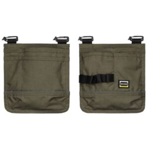 Tricorp Swing Pockets Cordura 652012 - Army