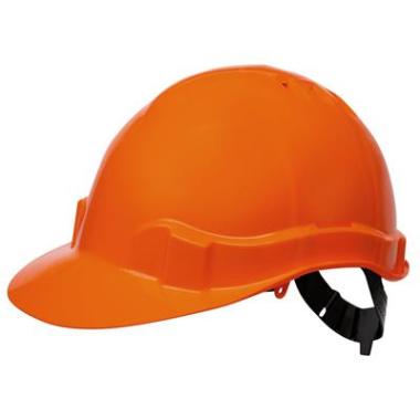 OXXA® Apia 8000 veiligheidshelm - oranje