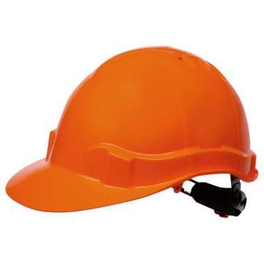 OXXA® Asmara 8050 veiligheidshelm - oranje