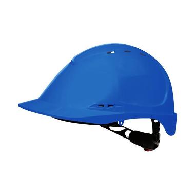 OXXA® Bakoe 8100 veiligheidshelm - blauw