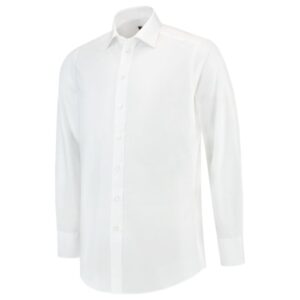 Tricorp Overhemd Basis 705005 - White