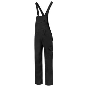 Tricorp Amerikaanse Overall Industrie 752001 - Black