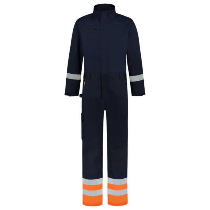 Tricorp Overall High Vis 753010