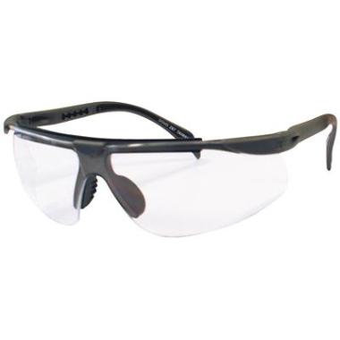 M-Safe Tronador veiligheidsbril - grijs