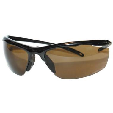M-Safe Nevado veiligheidsbril - zwart