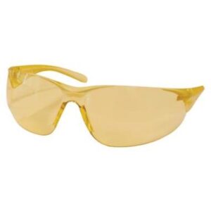 M-Safe Logan veiligheidsbril - transparant