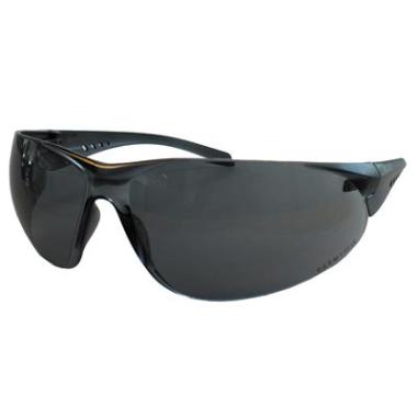 M-Safe Logan veiligheidsbril - transparant