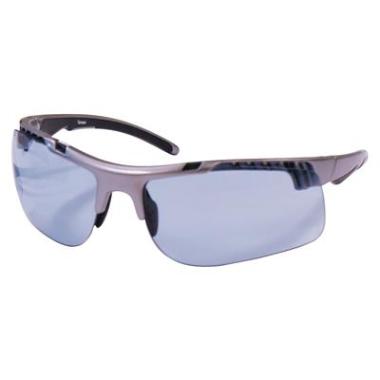 M-Safe Alverstone veiligheidsbril - zilvergrijs