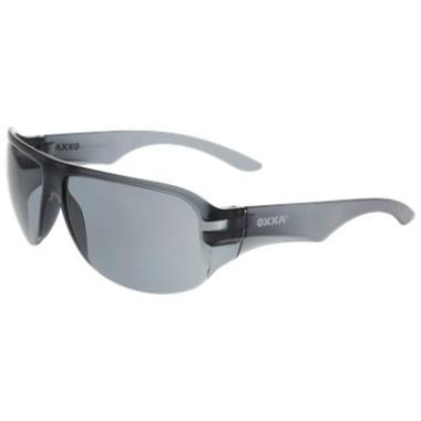 OXXA® Akna 8201 veiligheidsbril - smoke