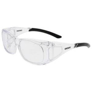 OXXAÂ® Teon 8205 veiligheidsbril - transparant