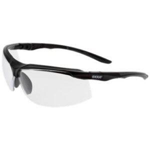 OXXA® Culma 8210 veiligheidsbril - zwart