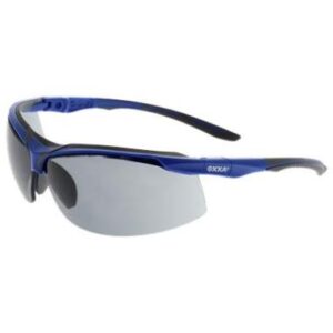 OXXA® Culma 8211 veiligheidsbril - smoke