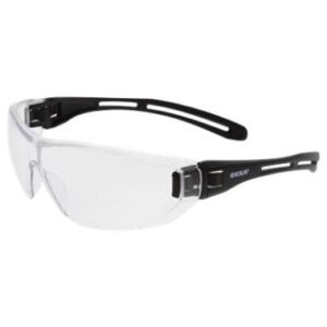 OXXAÂ® Nila 8215 veiligheidsbril - zwart