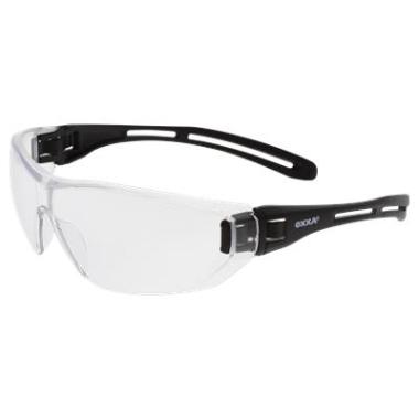 OXXA® Nila 8215 veiligheidsbril - zwart