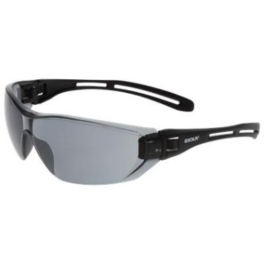 OXXA® Nila 8216 veiligheidsbril - zwart
