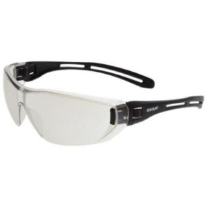 OXXA® Nila 8217 veiligheidsbril - zwart