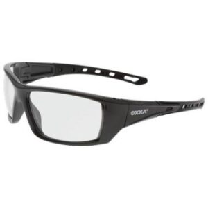 OXXA® Rota 8220 veiligheidsbril - zwart