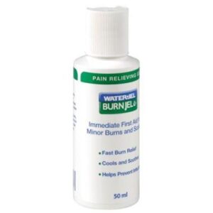 Water-Jel Burn Jel spray 50 ml - standaard