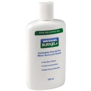Water-Jel Burn Jel spray 120 ml - standaard