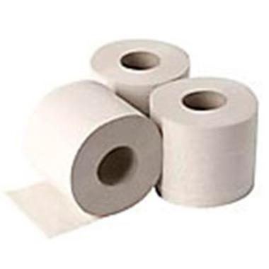 Tissue 200 vel toiletpapier - standaard