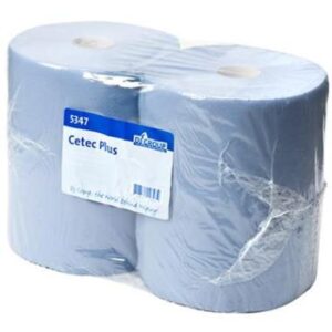 Cetec Plus 5347 poetsrol - standaard