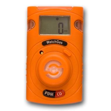 WatchGas CO draagbare gasdetector - standaard