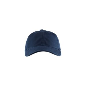 Blåkläder Baseball cap zonder logo 20460 - Marineblauw