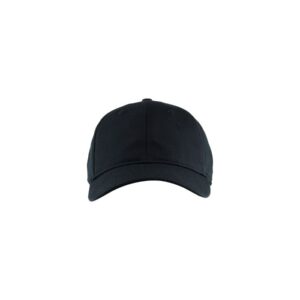 Blåkläder Basic cap 20491350 - Zwart