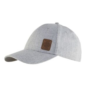 Blåkläder Wollen baseball cap 20532870 - Grijs Mêlee