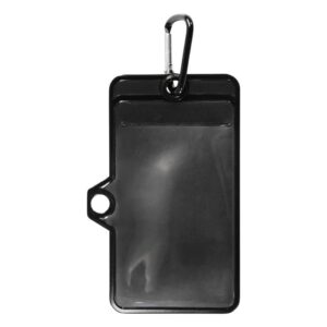 Blåkläder ID-Kaarthouder 21110 - Zwart
