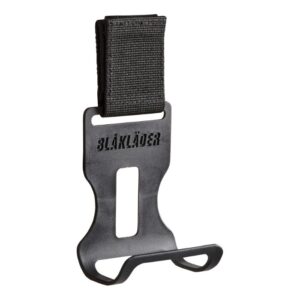 Blåkläder Hamerhouder 21120 - Zwart