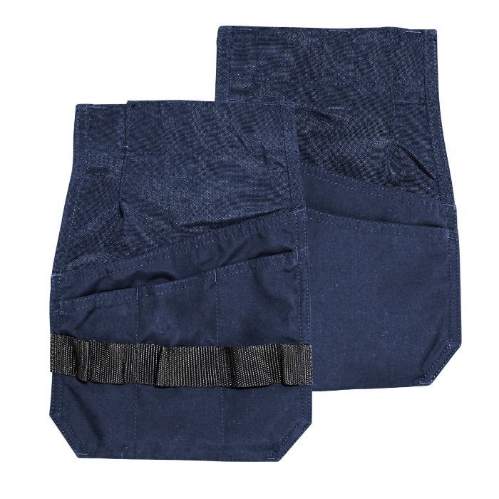 Blåkläder Losse spijkerzakken 21591860 - Marineblauw