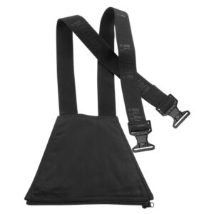 Blåkläder Bretels voor broek 1862 21621811 - Zwart