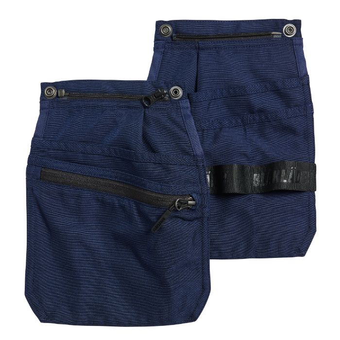 Blåkläder Losse spijkerzakken 21701948 - Marineblauw
