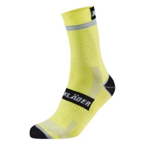 Blåkläder Functionele sokken 21851061 - High Vis Geel