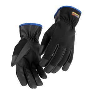 Blåkläder Handschoen Ambacht 22653942 - Zwart