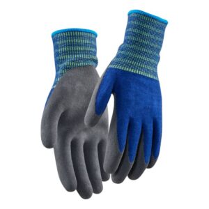 Blåkläder Handschoen Light Ambacht Gevoerd - latex 29631452 - Korenblauw