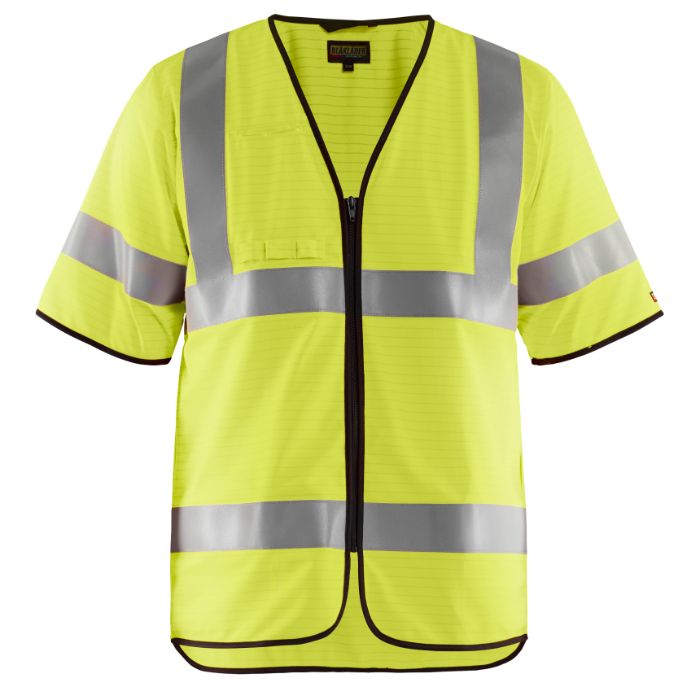 Blåkläder Multinorm veiligheidsvest 30341729 - High Vis Geel