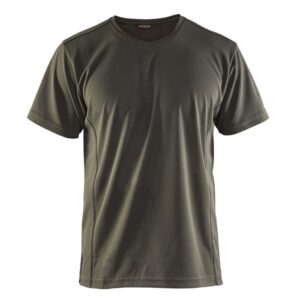 Blåkläder UV-T-shirt 33231051 - Army Groen