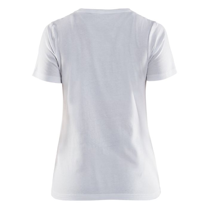 Blåkläder Dames T-shirt 33341042