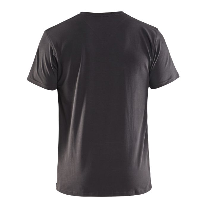 Blåkläder T-Shirt, V-hals 33601029