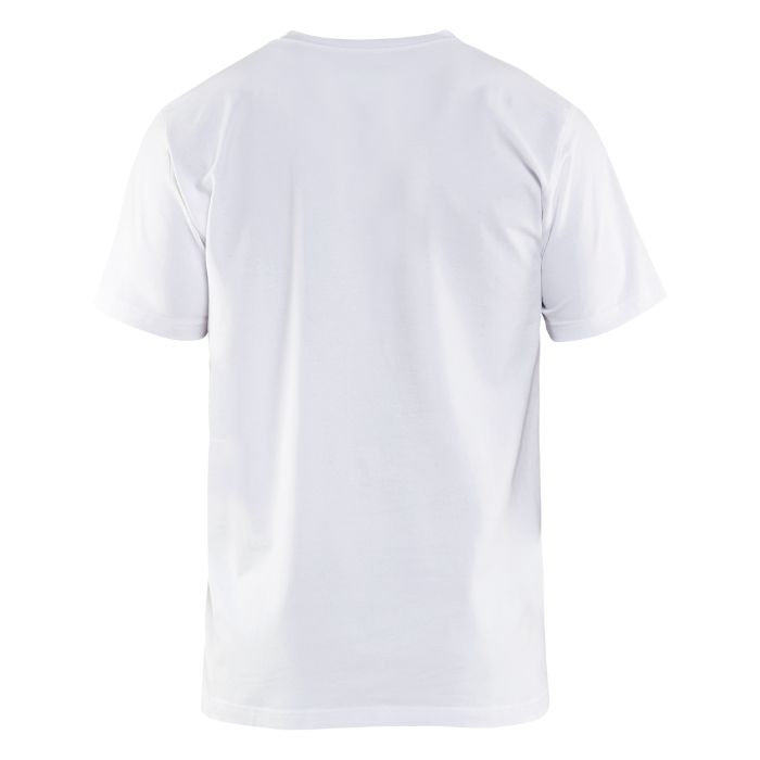 Blåkläder T-Shirt, V-hals 33601165