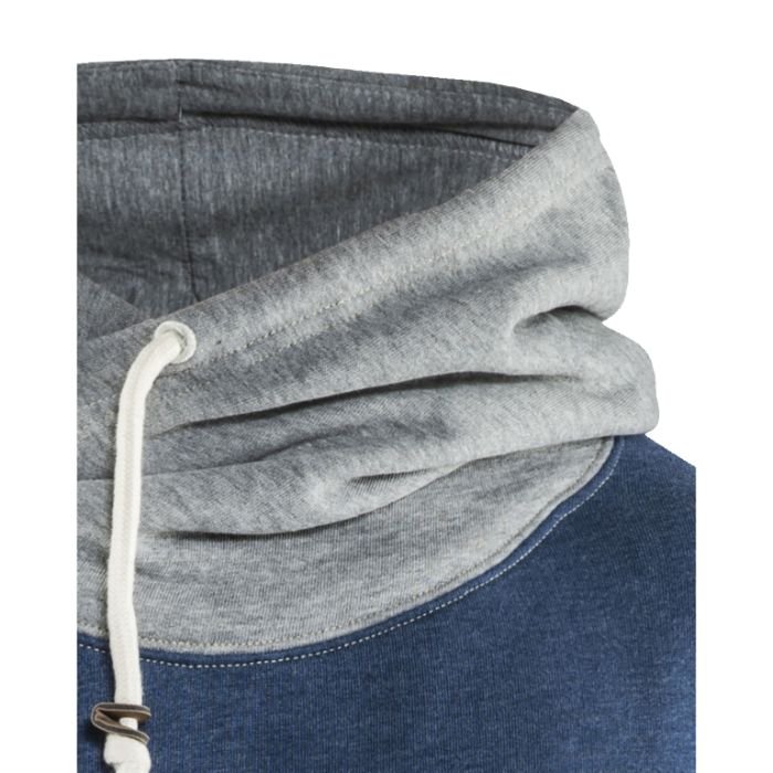 Blåkläder Hooded sweatshirt 33991157