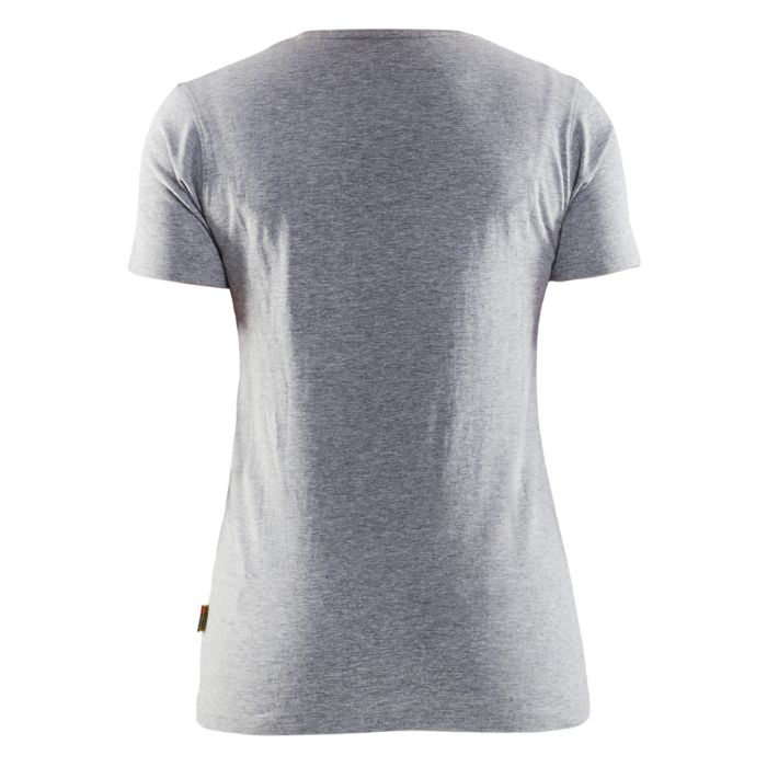 Blåkläder Dames t-shirt 3D 34311043