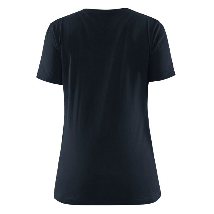 Blåkläder Dames T-shirt 34791042