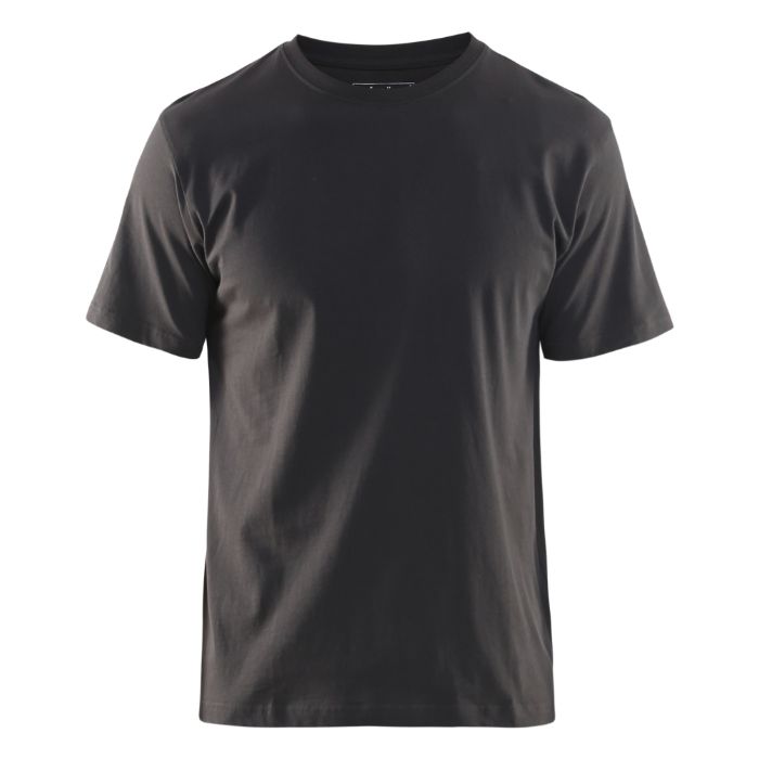Blåkläder T-shirt 35251042 - Donkergrijs