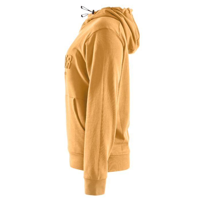 Blåkläder Dames hoodie 3D 35601158