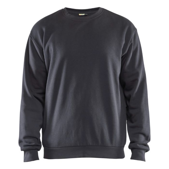Blåkläder Sweatshirt 35851169 - Medium Grijs