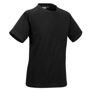 Blåkläder T-Shirt Kinderen 88021030 - Zwart