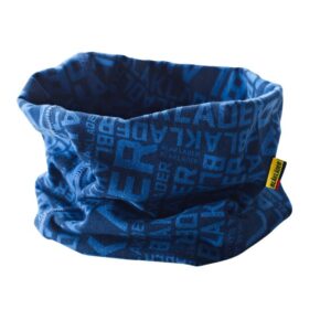 Blåkläder Bandana 90831049 - Marineblauw/Steel blue